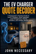 The EV Charger Quote Decoder