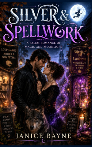 Silver & Spellwork