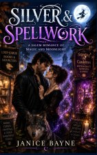 Silver & Spellwork