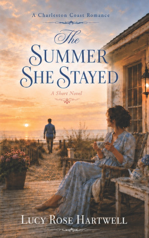 The Summer She Stayed