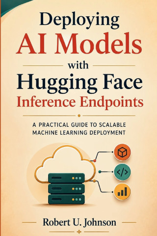 Deploying AI Models with Hugging Face Inference Endpoints