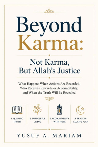 Beyond Karma
