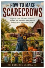 How to Make Scarecrows