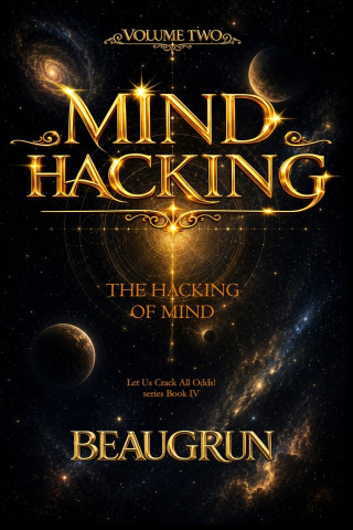 MIND HACKING VOLUME TWO