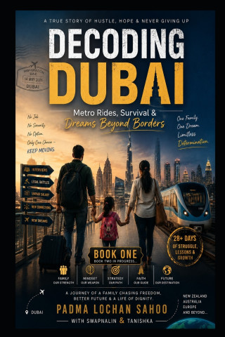 Decoding Dubai