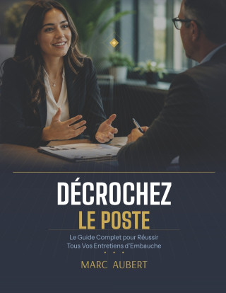 Décrochez Le Poste