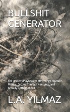 BULLSHIT GENERATOR