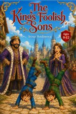 The King's Foolish Sons