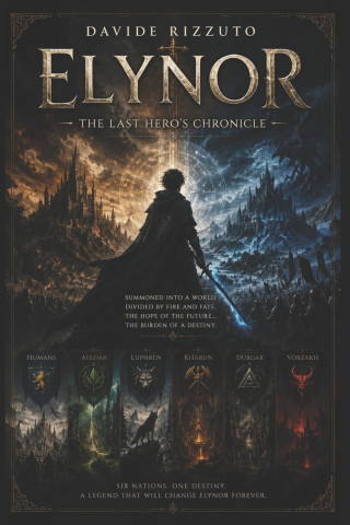 Elynor
