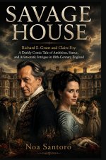 SAVAGE HOUSE