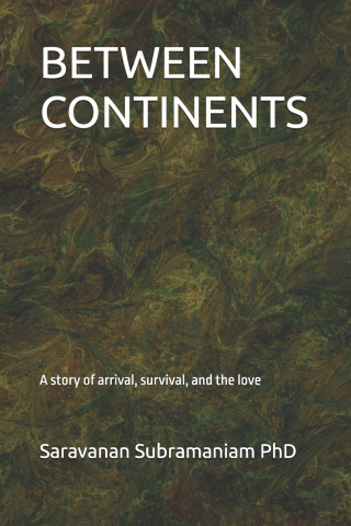 BETWEEN CONTINENTS