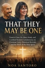 THAT THEY MAY BE ONE