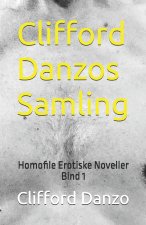 Clifford Danzos Samling