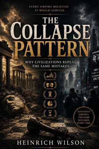 The Collapse Pattern