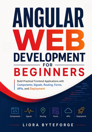 Angular Web Development for Beginners