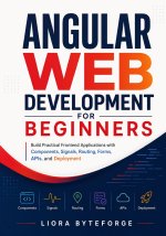 Angular Web Development for Beginners