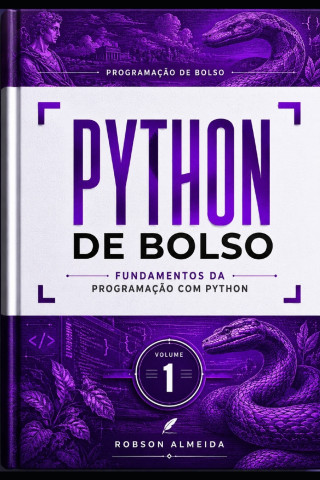 Python de Bolso