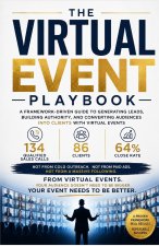 The Virtual Event Playbook