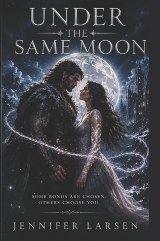 Under the same moon