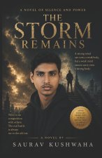 THE STORM REMAINS -A NOVEL OF SILENCE AND POWER