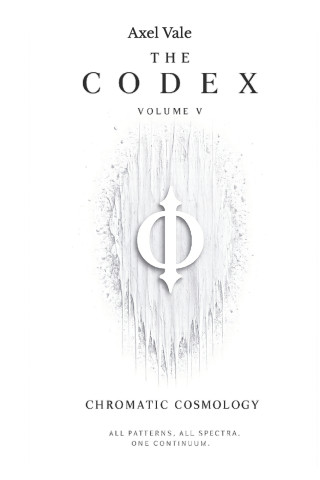 THE CodeX VOLUME V