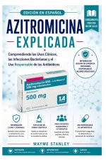 Azitromicina Explicada