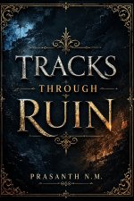 Tracks Through Ruin
