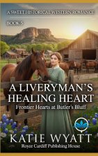 A Liveryman's Healing Heart