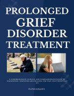 Prolonged Grief Disorder Treatment