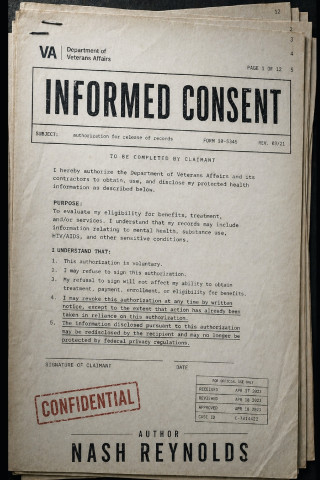 Informed Consent