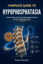 Complete Guide To Hypophosphatasia