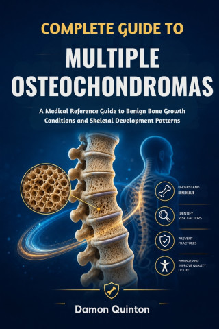 Complete Guide To Multiple Osteochondromas