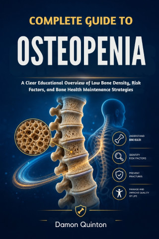 Complete Guide To Osteopenia