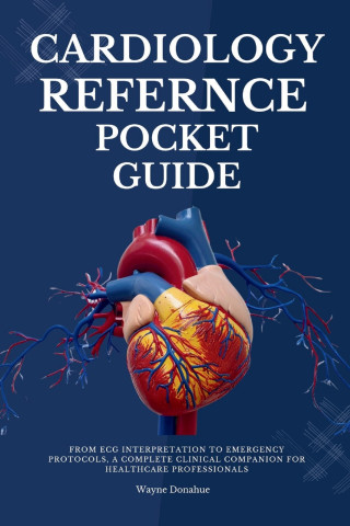 Cardiology Reference Pocket Guide