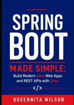 Spring Boot Made Simple