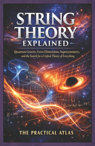 String Theory Explained