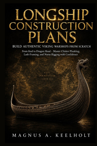 Longship Construction Plans
