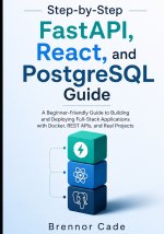 Step-by-Step FastAPI, React, and PostgreSQL Guide