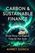 CARBON MARKETS AND SUSTAINABLE FINANCE