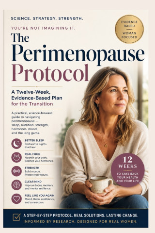 The Perimenopause Protocol