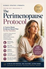The Perimenopause Protocol