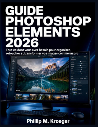 Guide Photoshop Elements 2026