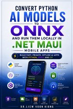 ONNX AI for .NET MAUI Made Easy
