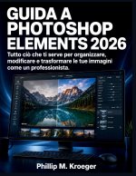 Guida a Photoshop Elements 2026