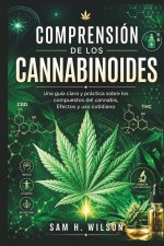 COMPRENSIÓN DE LOS CANNABINOIDES