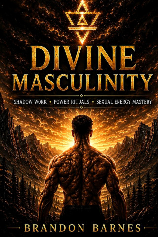Divine Masculinity