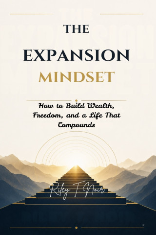 The Expansion Mindset