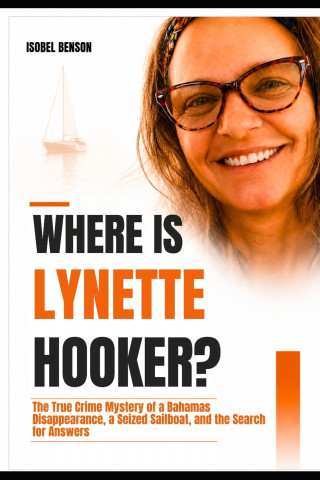 Where Is Lynette Hooker?