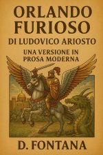 Orlando Furioso di Ludovico Ariosto