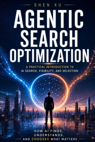 Agentic Search Optimization